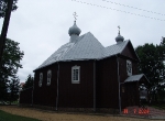Cerkwie drewniane