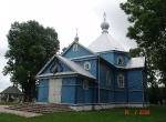 Stary Kornin św. Michała
