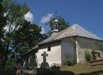 Cerkwie murowane