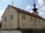 Lidzbark Warmiński św. Cyryla i Metodego